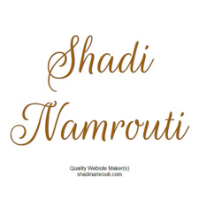 Shadi Namrouti