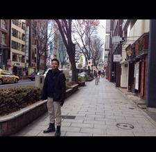 Muhammad Kartono Putra