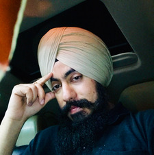 GurPreet Mann