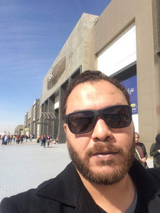 Fady Abo El Magd