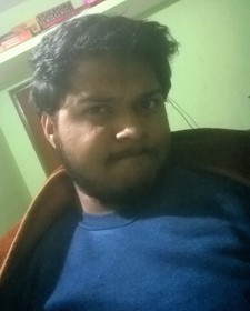 Karan Prasher