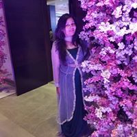 Miloni Dedhiya