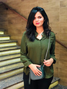 Mariam Zia