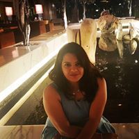 Sreedevi Rajagopal
