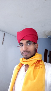 Ritesh Ranjan