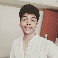 Dharshan Bharathwaj
