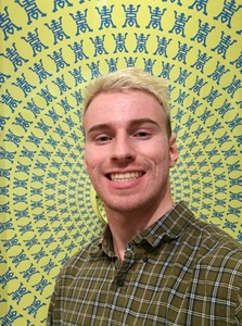 Will Barker