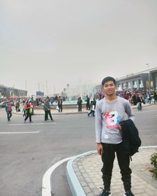 Mohamad Yusup Mursalin