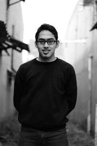 Danny Fikri
