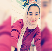 Alaa Shaheen