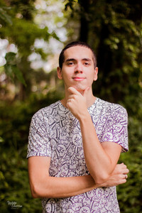 Leonardo Moreira Echeverria