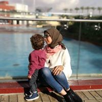 Yasmine Osama