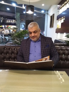 فراس عبد الرزاق السوداني