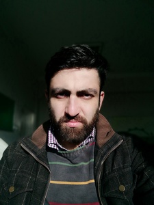 Ahmad Fraydun safi