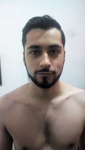 Mateo Ramirez Cuellar