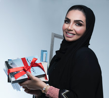 سبيكة الشحي Sabeeka Alshehi 