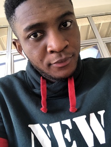 Josh Samuel 
