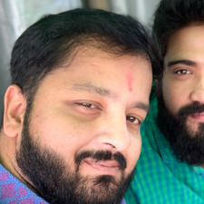 Pawan Gupta
