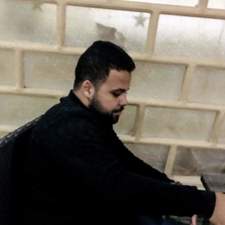 Tarek Ahmed Allam