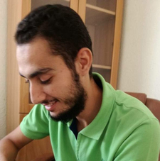 عبدالغني بَطُّور