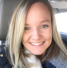 Liz Swarczewski
