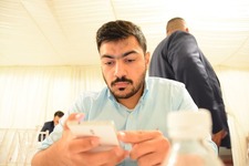 Mohamed Qamber 
