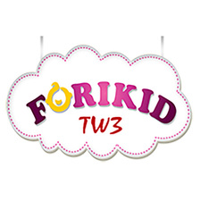 Forikid TW3