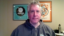 Steve Morman