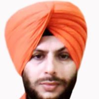 Shamsher Singh