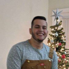 Gabriel Colmenarez Fuentes