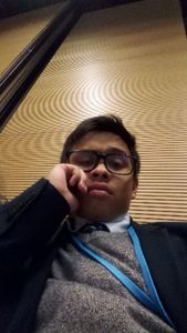 Shaqib Shahril