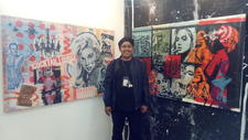 Panji Baskhara Ramadhan