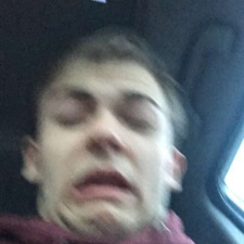 Ian Walrus