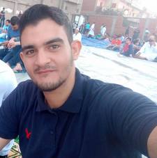 احمد الحوتي