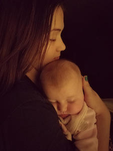 Leah