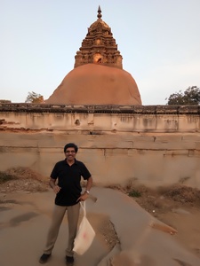 Ravindran Puthenveettil