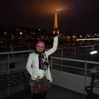 ريهام شافعى