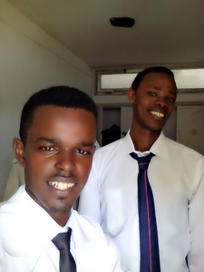 MALEDA AMADO MATHEWOS