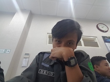 Depid Prasetyo u