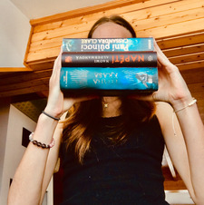 Míša (Knížky Navždy)