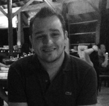Ahmet Sunay