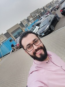 Sameh Mohamed