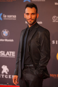 Sergi Cervera