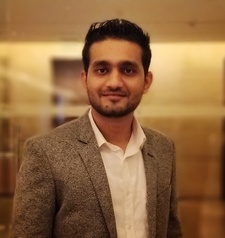 Ravindra Takke