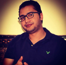 Mahmoud Zaki