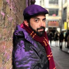 Fonsi Quintano Alcaide