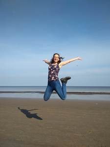 Daniela Spěváková