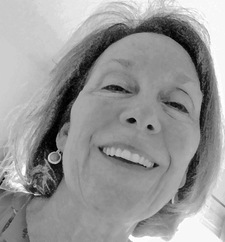 Ann Fogarty