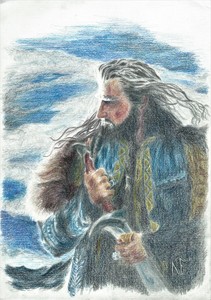 The King Under The Mountain