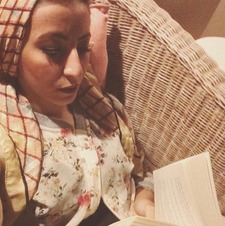 Sara Hammad